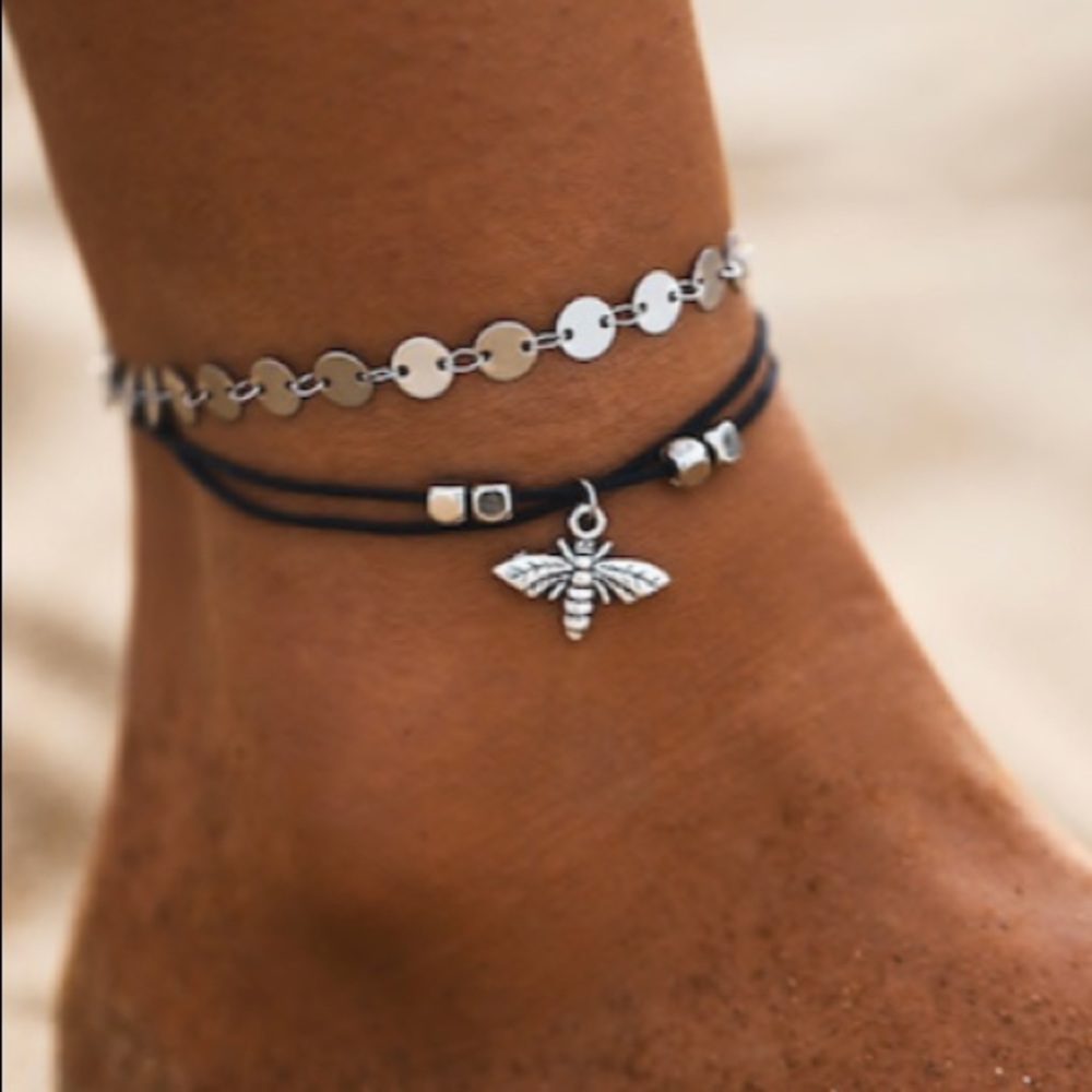 Anklet - Picture 1 of 1